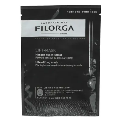 FILORGA LIFT -MASK masque en tissu liftant effet anti-rides 1 pcs