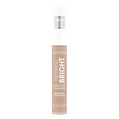 Catrice Instant Bright Serum correcteur éclat pour un effet naturel teinte 010C 5 ml