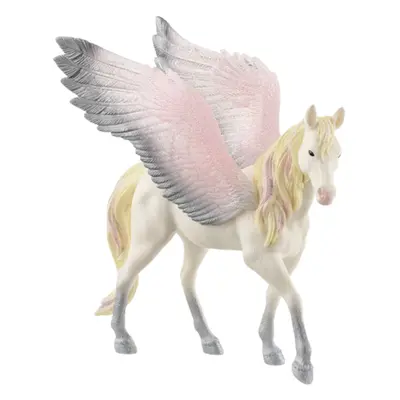 Schleich Zonsopgang Pegasus Paard Figuur