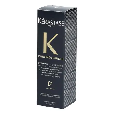 Kérastase Chronologiste Overnight Youth Serum 90