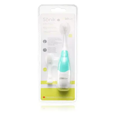 BBLÜV Sönik brosse à dents sonique 0-36m 1 pcs