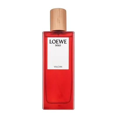 Loewe Solo Vulcan Eau de Parfum pour homme 50 ml