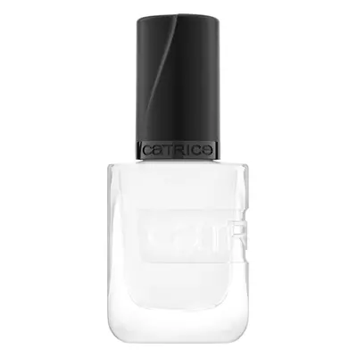 Catrice GEL AFFAIR vernis à ongles teinte 001 Ibiza Feeling 10.5 ml