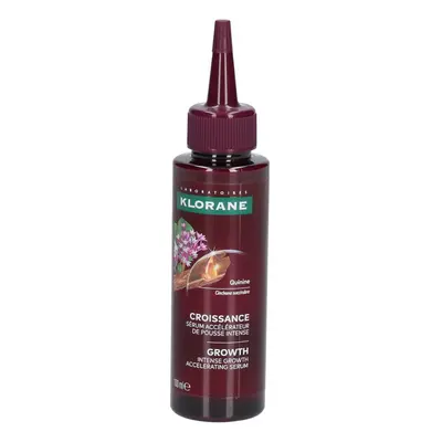 Klorane Croissance Serum voor snellere haargroei 100