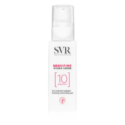 SVR Sensifine crème apaisante pour peaux sensibles et intolérantes 40 ml