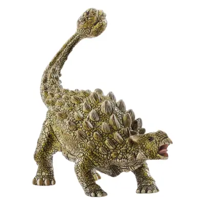 Schleich Ankylosaurus Dinosaurusfiguur
