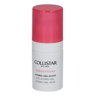 Collistar Face IDROATTIVA+ gel hydratant yeux 15 ml