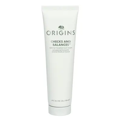 Origins Check and Balances Sensitive Cleanser 150 Wasgel