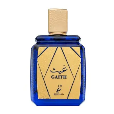 Khadlaj Gaith Eau de Parfum mixte 100 ml