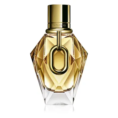 Rabanne Million Gold For Her Eau de Parfum rechargeable pour femme 50 ml