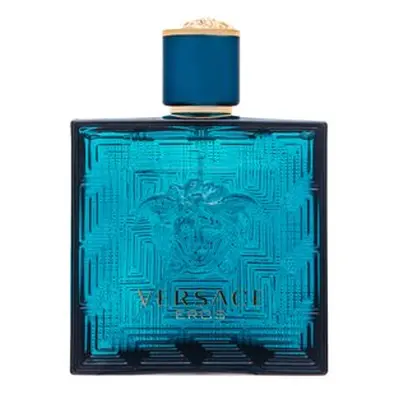 Versace Eros Eau de Toilette voor mannen 100 ml