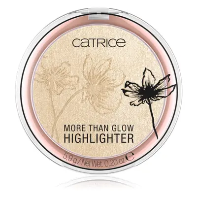 Catrice More Than Glow poudre illuminatrice teinte 030 5,9 g