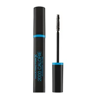 Max Factor 2000 Calorie mascara volumateur waterproof teinte Black/Brown 9 ml