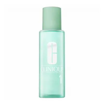 Clinique 3 Steps Clarifying Lotion 1 lotion tonique pour peaux sèches à très sèches 200 ml