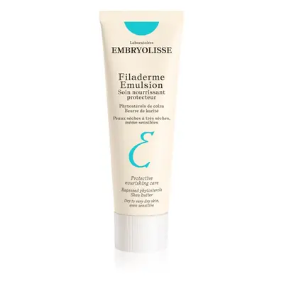 Embryolisse Filaderme Émulsion émulsion apaisante et hydratante pour peaux sèches et intolérantes 75 ml
