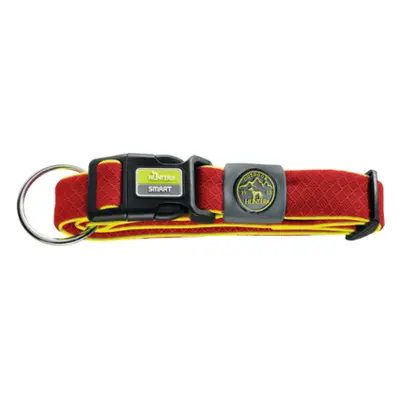Hunter Maui Vario Halsband XL - Rood