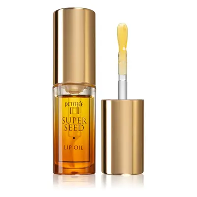 Petitfée Super Seed Oil huile nourrissante intense lèvres 3 g