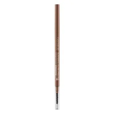 Catrice Slim'Matic crayon sourcils précision teinte 025 Warm Brown 0.05 g