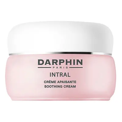 Darphin Intral Soothing Cream crème pour peaux sensibles et irritées 50 ml