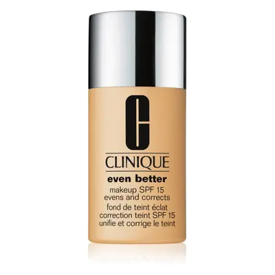 Clinique Even Better Make-Up SPF15 06 Honey 30 Make-up