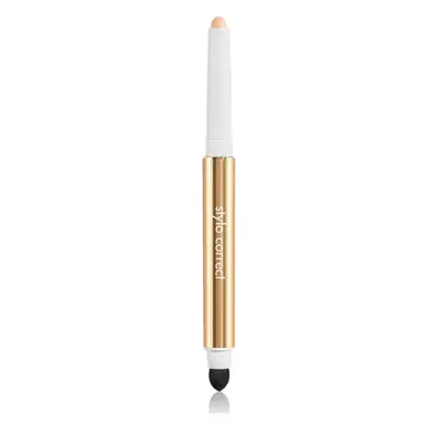Sisley Stylo Correct correcteur de teint haute couvrance teinte N°000 1.7 g