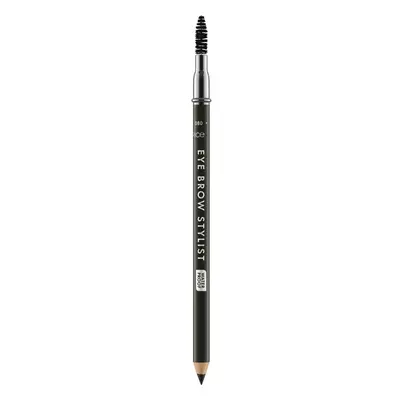Catrice Eye Brow Stylist crayon pour sourcils avec brosse teinte 080 Back To Black 1 g
