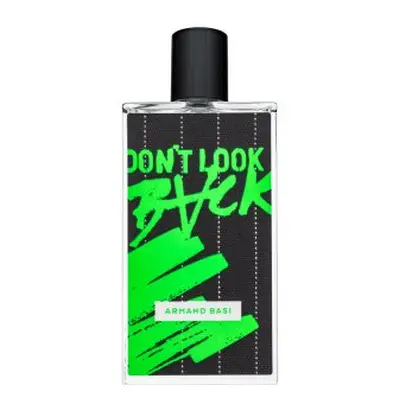 Armand Basi Uniform Don't Look Back Eau de Toilette unisex 100 ml