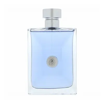 Versace Pour Homme Eau de Toilette voor mannen 200 ml