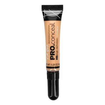 L.A. Girl Cosmetics HD Pro. Conceal correcteur liquide teinte Medium Beige 8 g