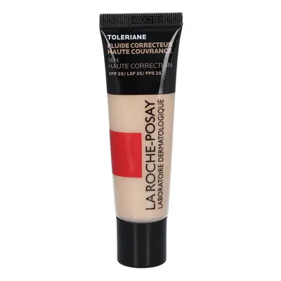 La Roche-Posay Toleriane Full Coverage Corrective Fluid Foundation SPF25 9 30 Make-up