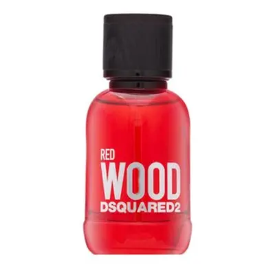 Dsquared2 Red Wood Eau de Toilette voor vrouwen 50 ml