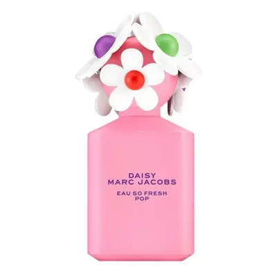 Marc Jacobs Daisy Eau So Fresh Pop Eau de Toilette pour femme 75 ml