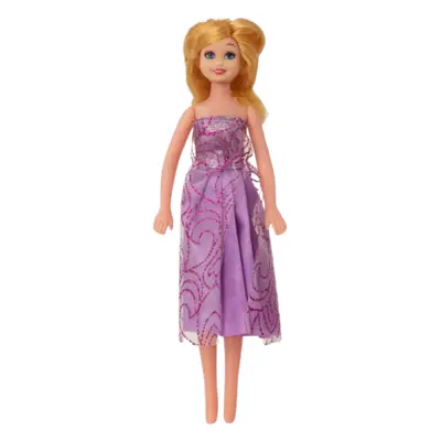 HTI Shimmer Girlz My Princess Party Princess Doll