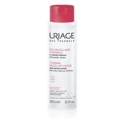 Uriage micellaire waterreiniger Thermal Micellar Water 250 ml