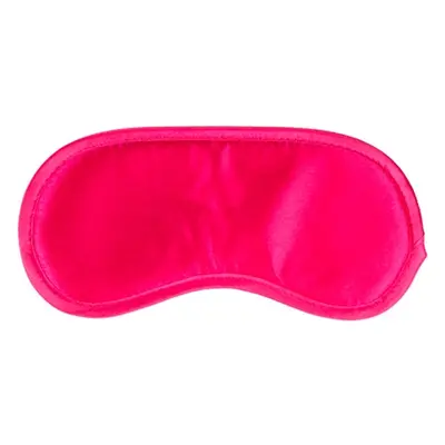 EasyToys Satijnen Blinddoek - Roze