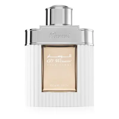 Rasasi Al Wisam Day Eau de Parfum voor mannen 100 ml
