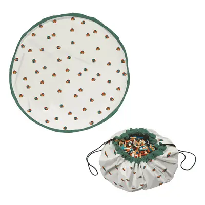Play & Go Noomad Snail Opbergzak en Speelmat