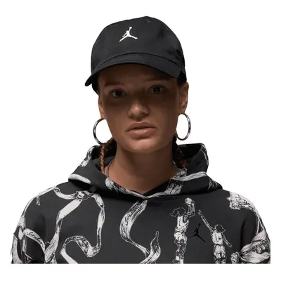 Nike Golf Cap Jordan Club, zwart