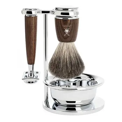 Ash Heren Scheerset Mühle Rytmo Mach3 Pur (x4)