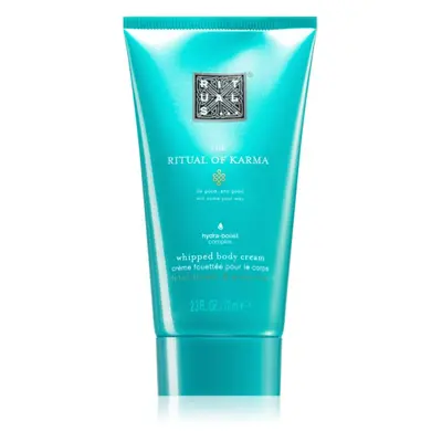 RITUALS The Ritual Of Karma crème pour le corps 70 ml