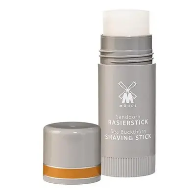 Mühle Shaving Stick savon de rasage pour homme Sea Buckthorn 37 g