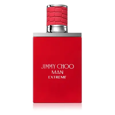 Jimmy Choo Man Extreme Eau de Parfum pour homme 50 ml