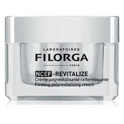 FILORGA NCEF -REVITALIZE CREAM crème revitalisante 50 ml