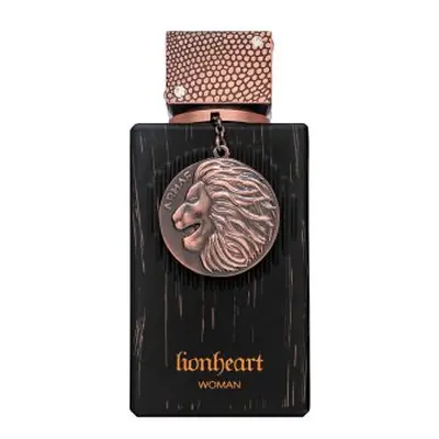 Armaf Club de Nuit Lionheart Woman Eau de Parfum voor vrouwen 100 ml