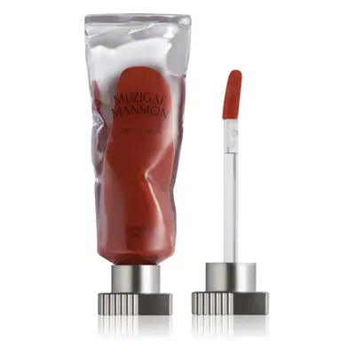 MUZIGAE MANSION Objet Liquid rouge à lèvres liquide longue tenue effet mat teinte 006 Notable 6 ml