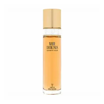 Elizabeth Taylor White Diamonds Eau de Toilette voor vrouwen 100 ml