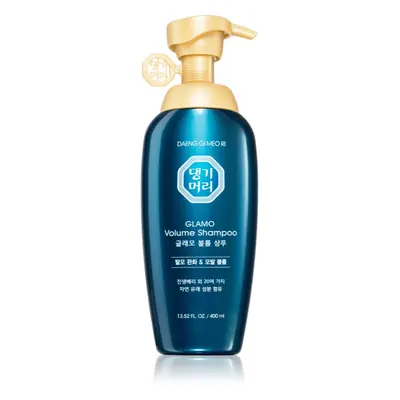 DAENG GI MEO RI Glamo Volume Shampoo shampoing volume effet nourrissant 400 ml