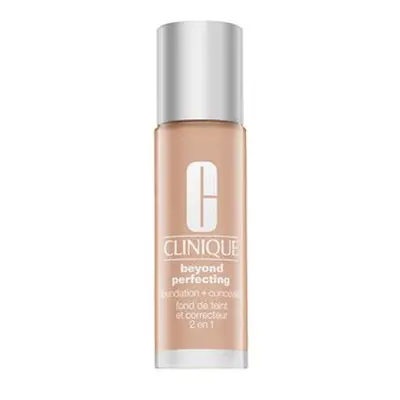 Clinique Beyond Perfecting Foundation + Concealer 18 Cream Whip 30 Make-up