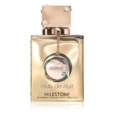 Armaf Club de Nuit Milestone Eau de Parfum unisex 30 ml