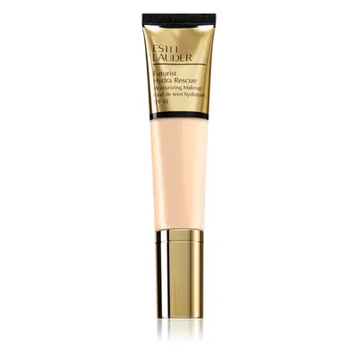 Estée Lauder Futurist Hydra Rescue fond de teint hydratant SPF 45 teinte 2N1 Desert Beige 35 ml